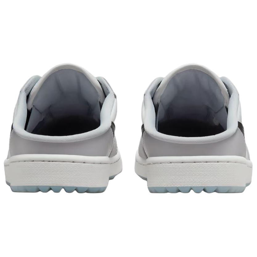 Nové JORDAN 1 Mule Golf Vlčí šedá FJ1214-004