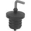Filler Cover Car Filler Plug 25615-5T0-004 Rubber Repair Replacement for ATF and CVT