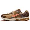 Air Zoom Vomero 5 Wheat Grass Unisex Sneakers Brown Cacao-Wow FB9149-700