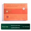 20sheet Watercolor Sketchbook Paper Cotton 300g 32k 16k 8k 4k A3 A4 A5 Artist Water Color Drawing Paper Sealing Pad Art Supplies