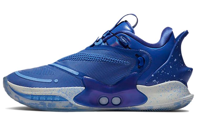 

Nike Adapt Bb 2.0 Astronomy Blue US Charger BQ5397-400 43