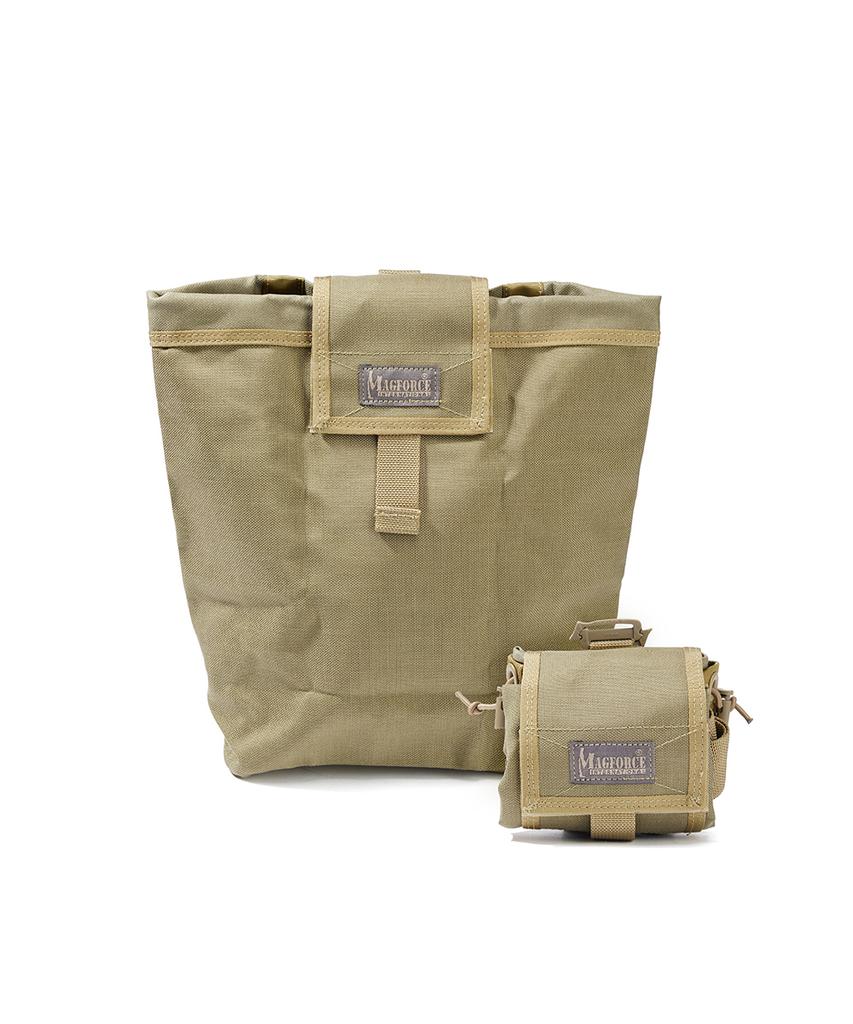 Magforce Folding Mega Dump Pouch