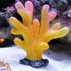 Resin Coral Fish Tank Non-toxic Landscape Aquarium Artificial Everything For Pet