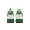 Nike Air Force 1 High '07 'Lucky Green' (Unisex) White / White / Lucky Green Skate Shoes CK7794 100