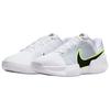 Nike GP Challenge Pro Comfortable Fit Durable Low Top Tennis Shoes Men sneaker White IF7052-100