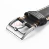 20mm 22mm Vintage Oil Wax Cowhide Watch Strap Quick Release Watch Universal Head Layer Calfskin Watchband Accessories Pin Buckle