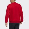 Adidas Cny Sweat Casual Sports Crew Neck Sweatshirt Men Tops Light-Crimson GN9460
