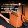 Acessórios para interiores – Assentos e coberturas para carros