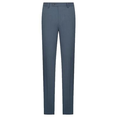 Baoxiniao Men's Business Casual Slim Fit Trousers