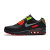 Air Max 90 GS Black Asparagus DC2100-001