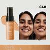 Face Foundation Cream Oil-Control Matte BBCream Waterproof Lasting Concealer Liquid Full Coverage Matte Base Prof… More