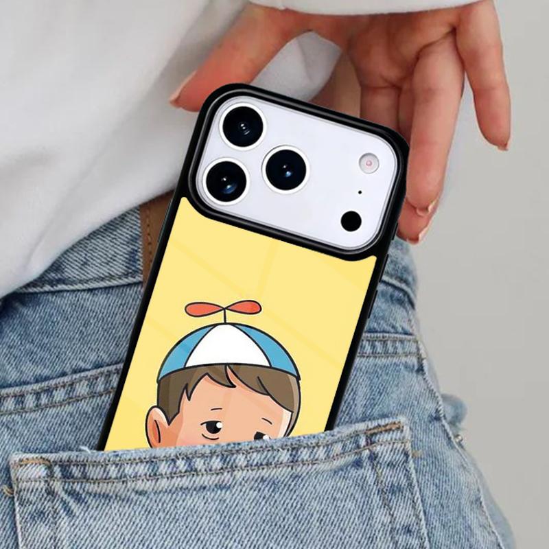 

Funny Hasbulla Phone Case for iPhone 16e 15 14 13 12 17 Pro Max Plus Air 17pro Cover Coque iPhone 16 Plus