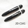 Door Handle Cover Trim Handles Covers for Renault Megane 2 Ii Mk2 Car Accessories Plastic Carbon