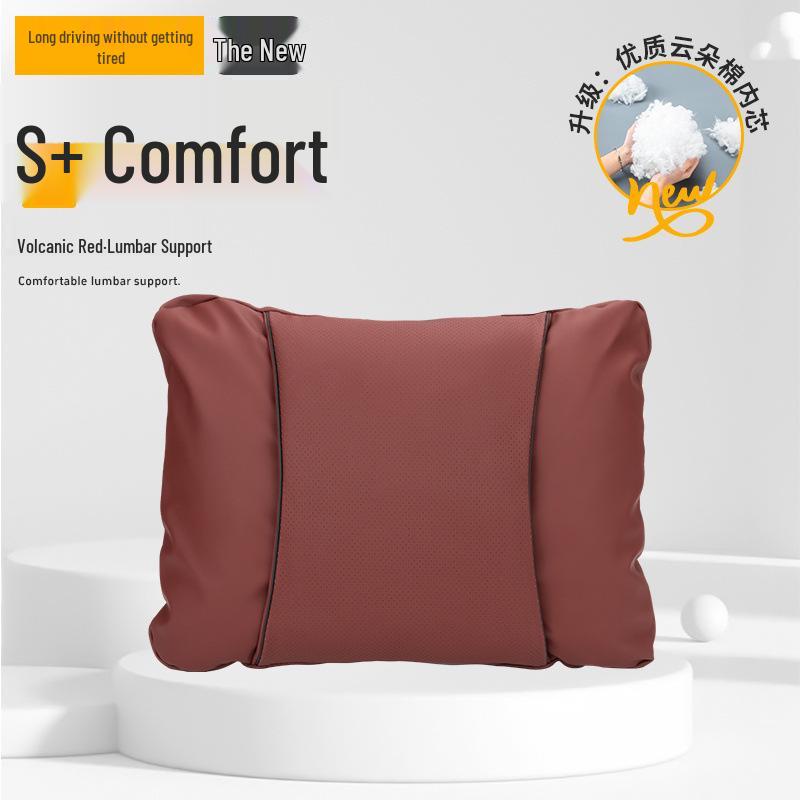 Changan Deepal Car Neck Pillow & Lumbar Cushion for S07, S05, L07, L03 Models