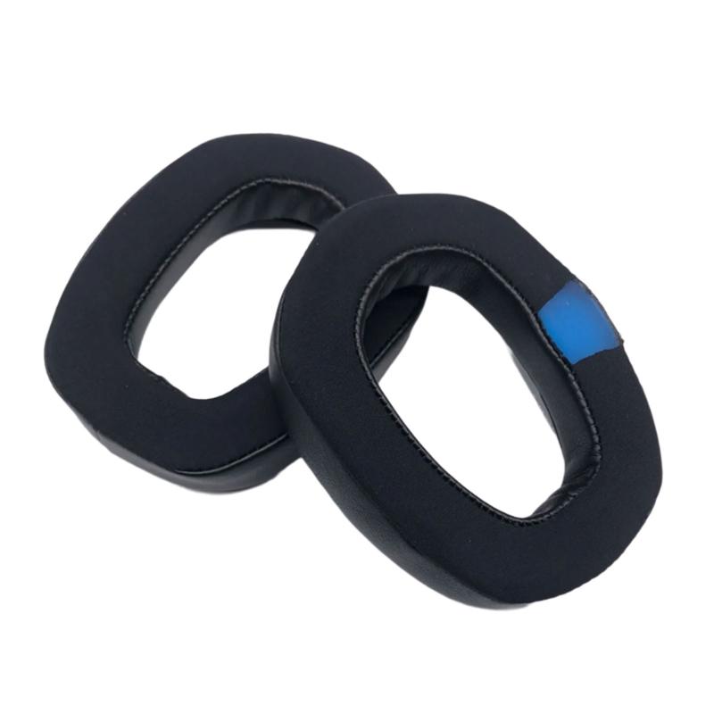 Kühlgel-Ohrpolster, Kopfbügel-Abdeckung für G435-Kopfhörer, Ohrpolster, Headsets, Ohrkissen, Reparaturteil