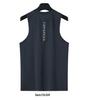 Men's Ultra-Thin Quick-Dry Elastic Sports Tank Top, Multi-Color, Sleeveless