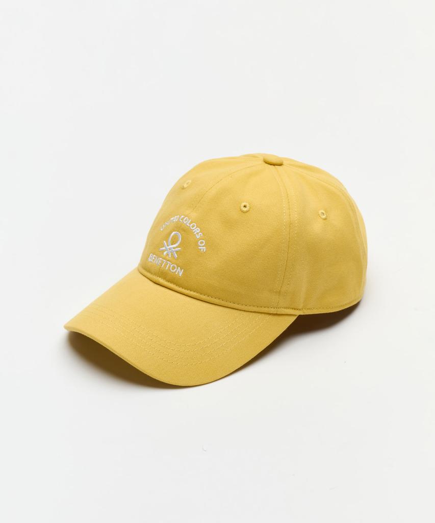 Benetong Casual Ball Cap (10 Colors)