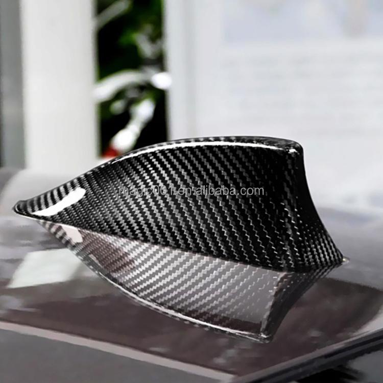 Universal Car Shark Fin Antenna Car Roof Mount Wireless Antenna