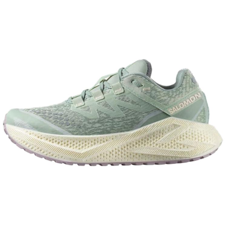 Salomon Wmns Aero Glide 3 GRVL Sea Foam 37
