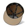 New Era 59FIFTY Cap Featuring Shohei Ohtani of the Los Angeles This Cap Features a UNDER VISOR In LA a and Is Available Exclusively from This Flat