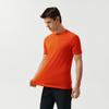 Tanboer Men's Merino Wool Short Sleeve T-Shirt