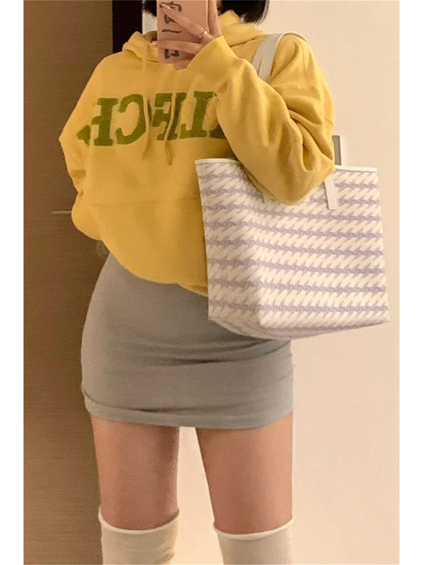 Spicy Girl Grey Hip-Hugging Half Skirt - Plus Size Slimming Anti-Exposure Skirt for Chubby Women, Sexy Spring/Autumn Style S серый