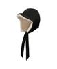 Ledeoli Padded Trooper Hat [Black]