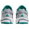 Adidas Sporty & Rich X  Adistar Control 5 Fashionable Comfortable Running Shoes Unisex Sneakers Silver Green IH9708