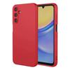 For Samsung Galaxy A17 Case For GalaxyA17 A 17 4G 5G Camera Protection Back Cover Square Liquid Silicone Mobile Phone Cases Capa