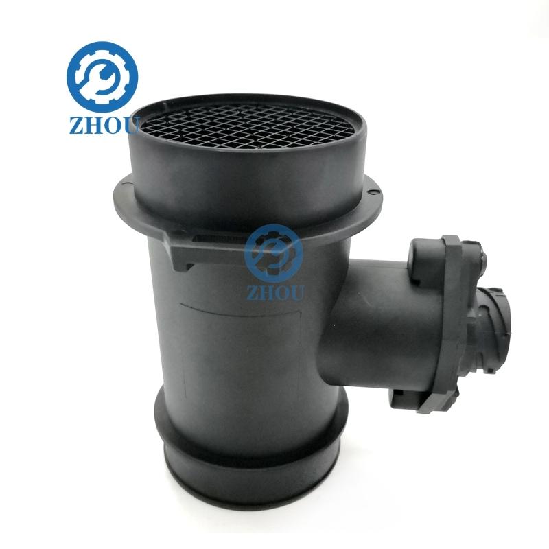 

0 280 217 100 Mass Air Flow Meter MAF Sensor For MERCEDES-BENZ W124 S214 W202 S202 W210 S210 A124 C124 LK/LN2 1117 SSANGYONG