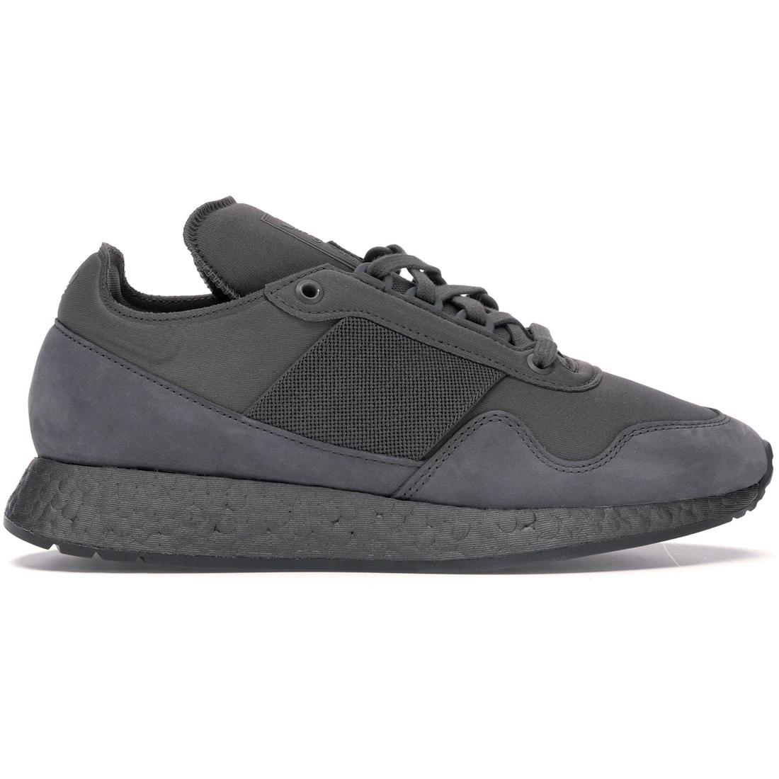 

Кроссовки adidas New York Present Daniel Asham Grey(DB1971) 42