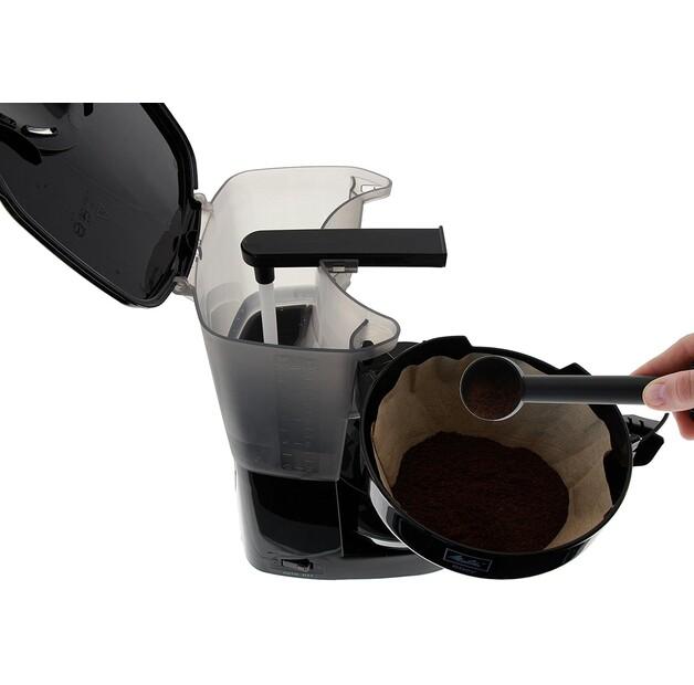 Coffee Maker Melitta Easy Timer Black (1010-14)
