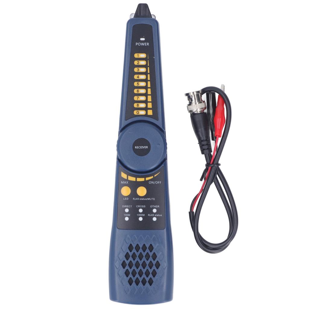 Wire Tracer Kit Anti Interference Low Noise Cable Tester for IPC 9800plus Series IPC 9900plus