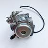 New Carburetor For Mikuni BS25-126 BS65 Series Round Slide Carburetor Yerf Dog 4x2 Scout Rover Mossy Oak