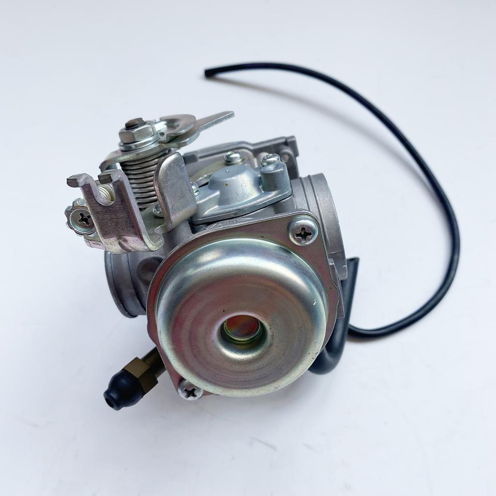 New Carburetor For Mikuni BS25-126 BS65 Series Round Slide Carburetor Yerf Dog 4x2 Scout Rover Mossy Oak