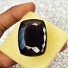 Natural Purple Amethyst Loose Gemstone 96 ct Cushion Cut for Jewelry Making for Jewelry Designs