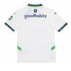 Puma Psv Eindhoven 2024 25 Third Jersey Short Sleeve Jersey