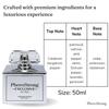 PheroStrong EXCLUSIVE for Men - Intense and Authentic Fragrance, 50ml