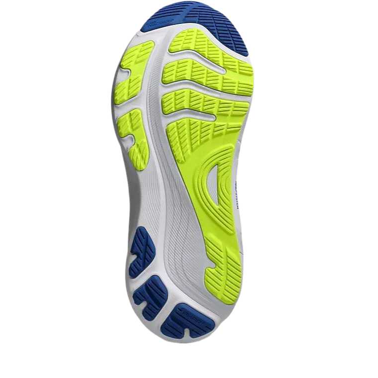 Asics Gel Kayano 32 Pakiet Track Club - Koralowy Flash Męskie Sneakersy Białe 1011C132-100
