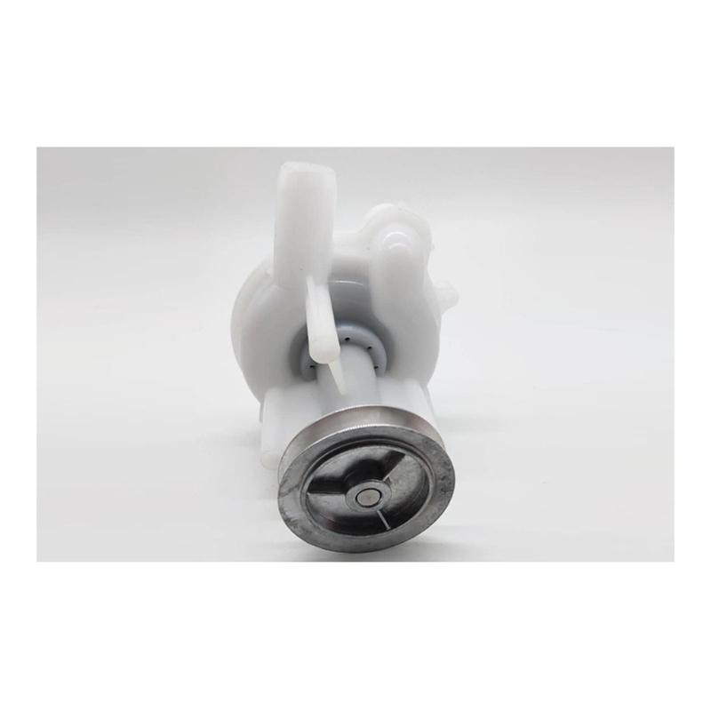 Drain Pumps Assembly Washing Machine Part for Front Load Washer Providing High Efficiency Flows and User Convenience