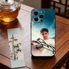 C-Charles Leclerc Phone Case Silicone Soft For IPhone 17 16 15 14 13 12 11 X XR Plus Pro Max Plus