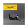 Casque - Jabra - Evolve 30 II - Filaire - Stéréo - Anti-bruit