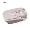 Car ABS Paste Side Door Mirror Cover For Palisade 2020 2024 2024 2024 Auto Exterior Sides Rearview Cover