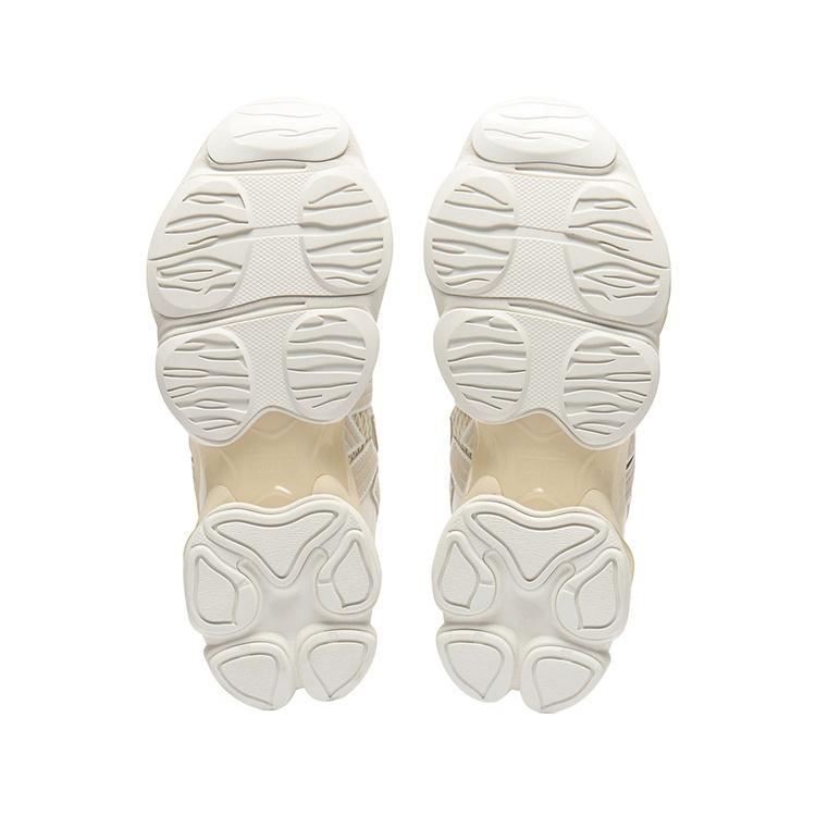 Onitsuka Tiger Tigrun 'Cream White' Men's 1183C478-100