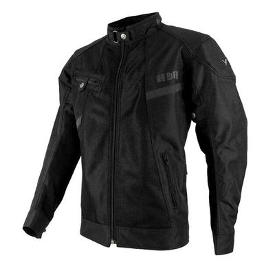 By City Summer Route Motorcycle Jacket