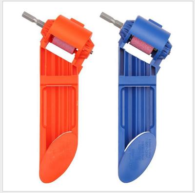Portable Pistol Twist Drill Grinder Tool Kit