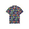 Camisa Masculina X Fergus Purcell Azul VN0A4RS1W02