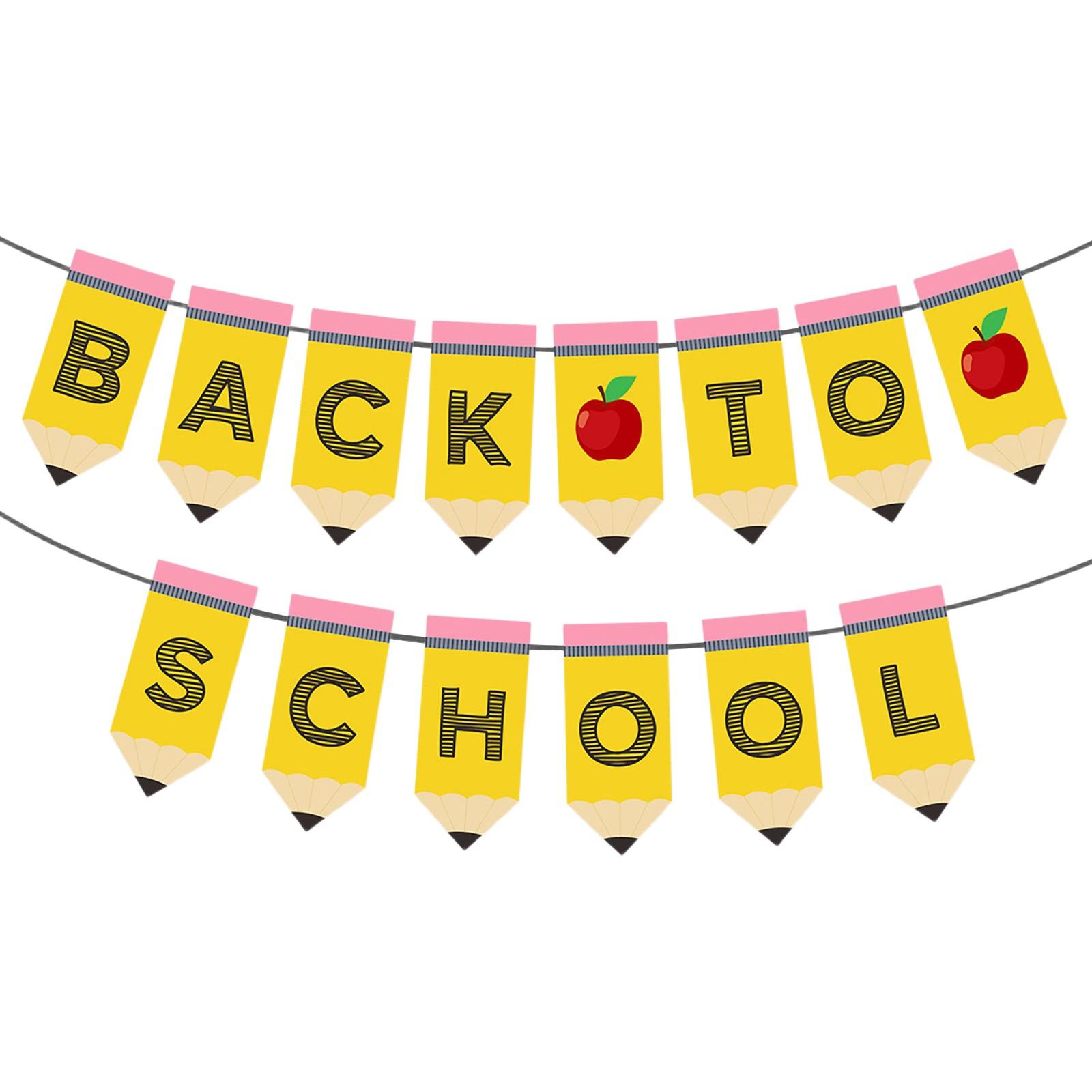 Back To School Celebrations And Back To School Party Arrangements One Size