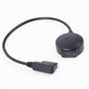 1x For MMI Wireless Car Auto-Adapter Music USB AUX-Cable