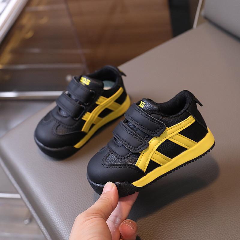 Sportschuhe - Rutschfeste Freizeitschuhe zum Laufen für Mädchen und Jungen